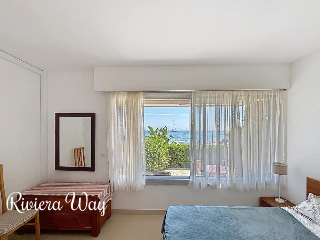 4 room apartment in Cap d'Antibes, photo #7, listing #106322538