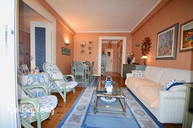 Apartment in Promenade des Anglais, 60 m², photo #4, listing #106794954