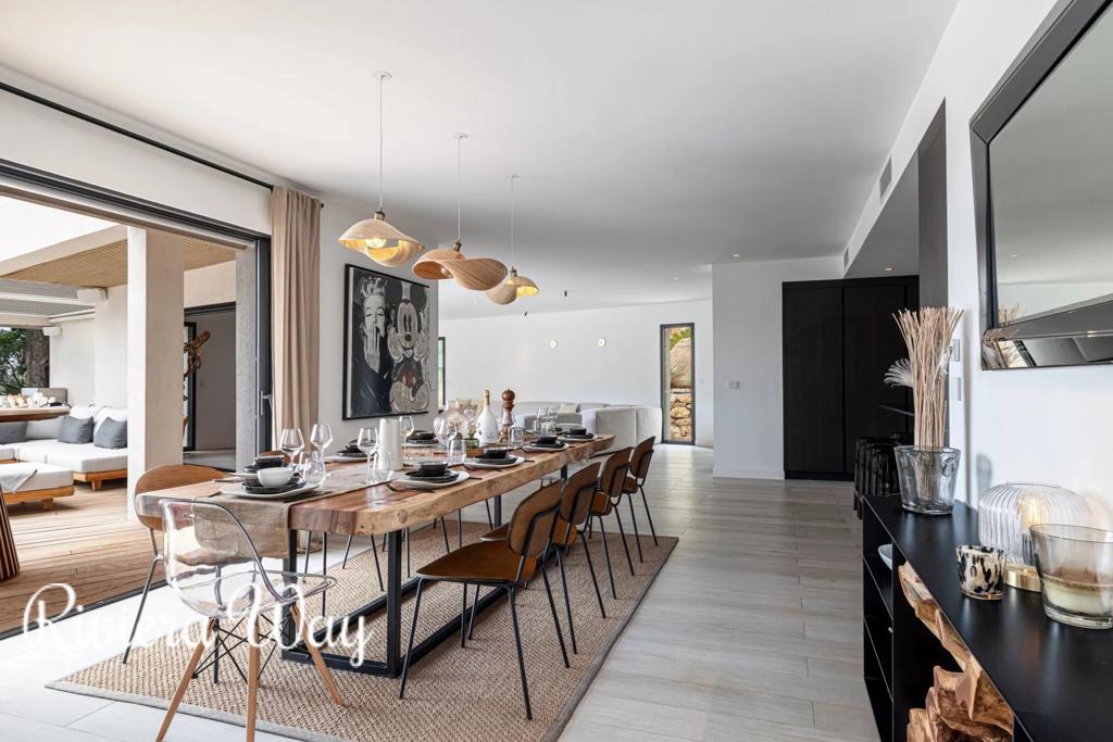 8 room villa in Le Rouret, photo #4, listing #105616560
