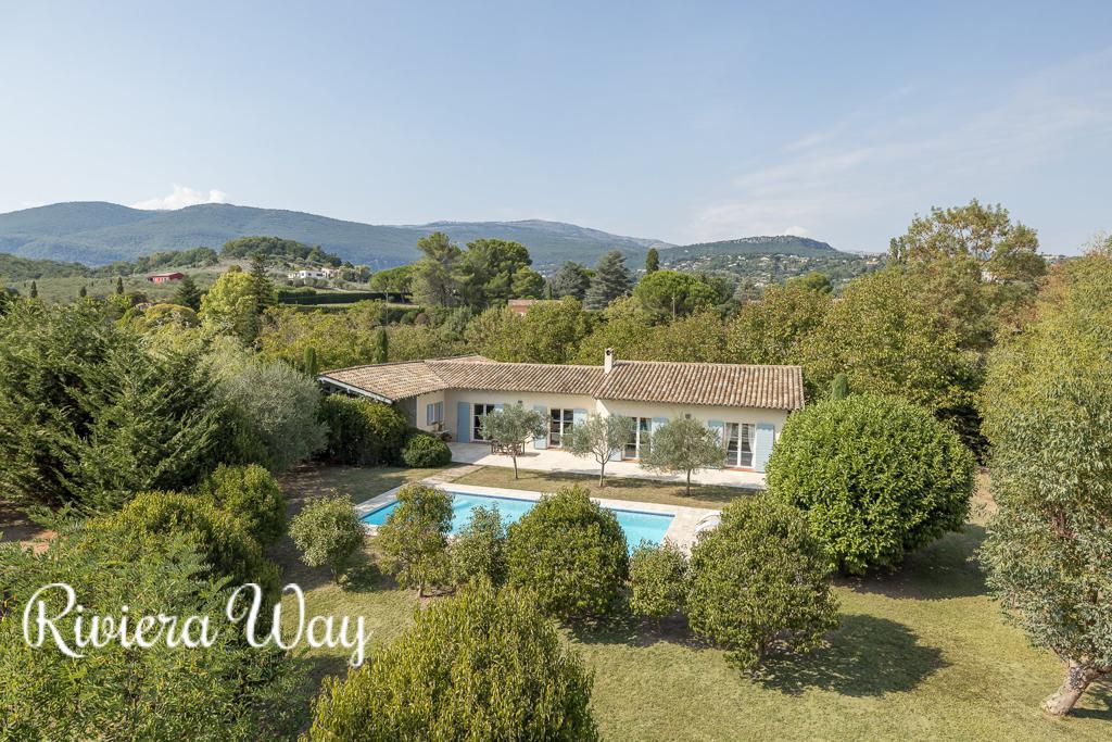 4 room villa in Chateauneuf-Grasse, photo #7, listing #86854110