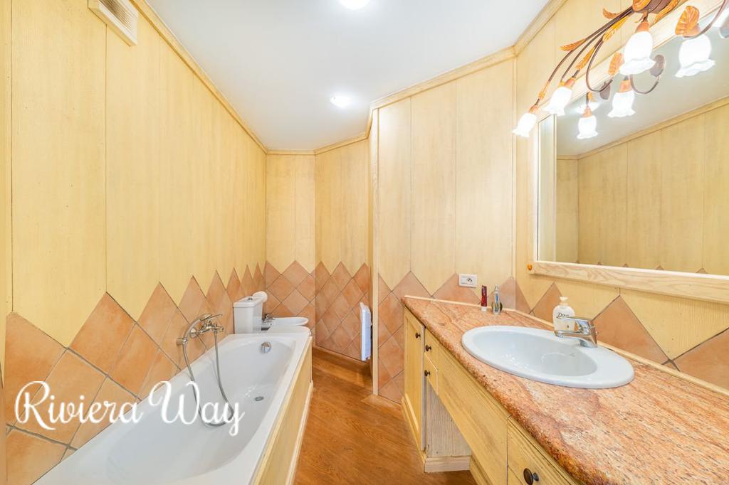 6 room penthouse in Cap d'Ail, 144 m², photo #10, listing #104751906