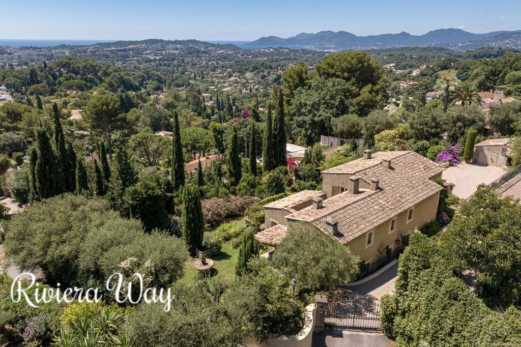 7 room villa in Mougins, photo #5, listing #88511178