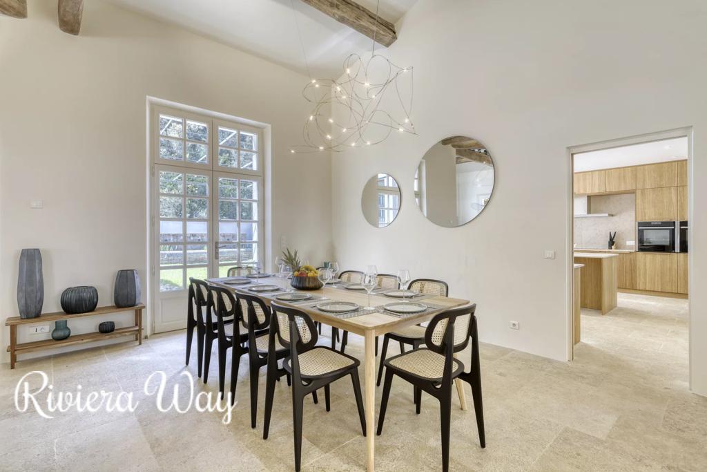 11 room villa in Ramatyuel, photo #6, listing #105630462