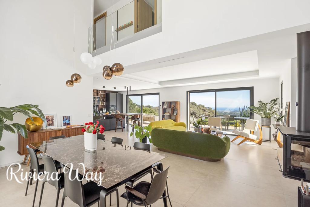 8 room villa in Tourrettes-sur-Loup, photo #5, listing #105933408