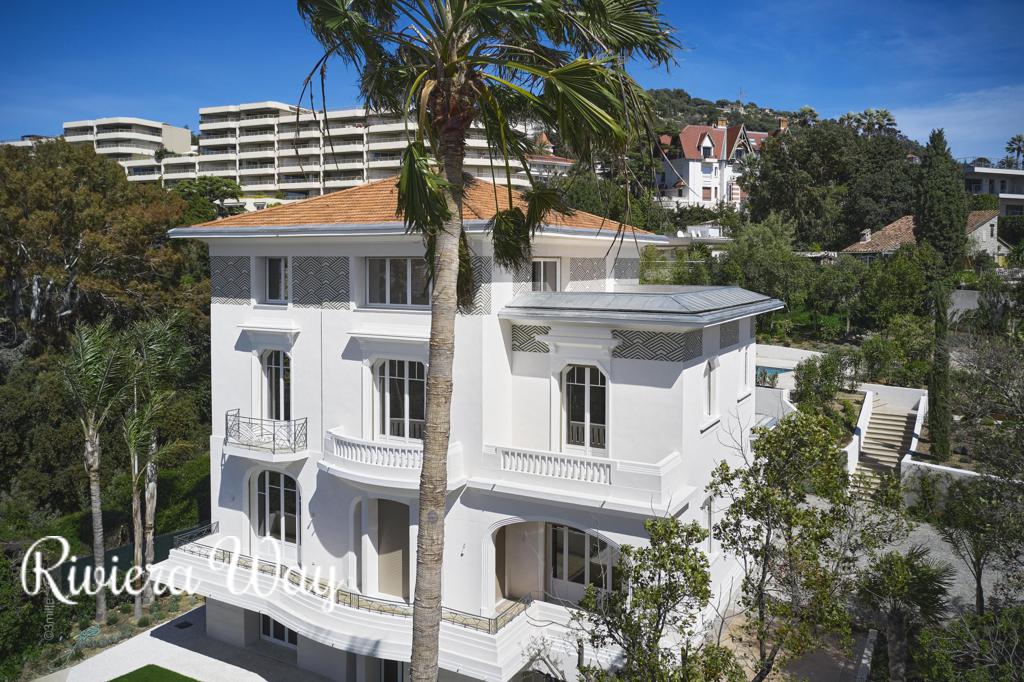 Villa in Cannes, photo #1, listing #88548264