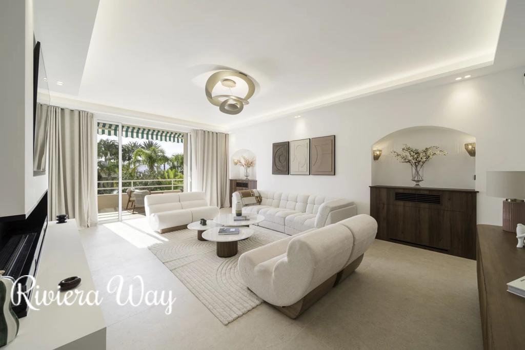 7 room apartment in Boulevard de la Croisette, photo #7, listing #105713412