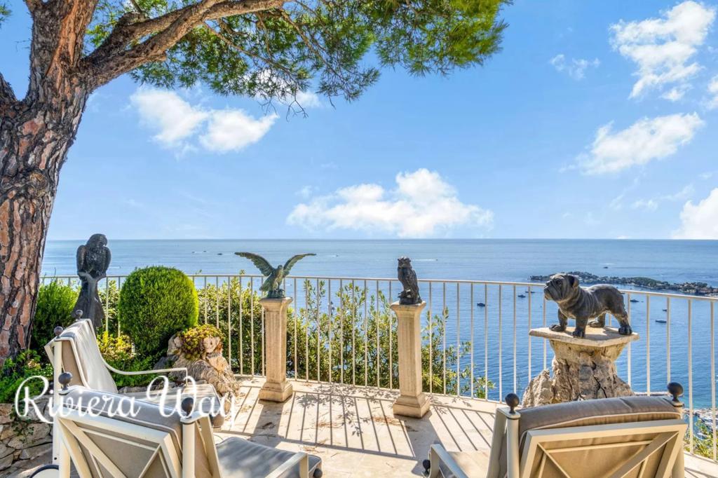 Villa in Villefranche-sur-Mer, photo #6, listing #100825578