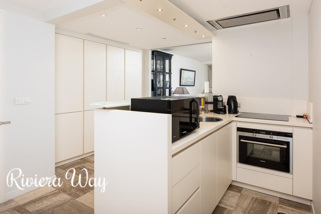 4 room penthouse in Boulevard de la Croisette, photo #5, listing #78995868