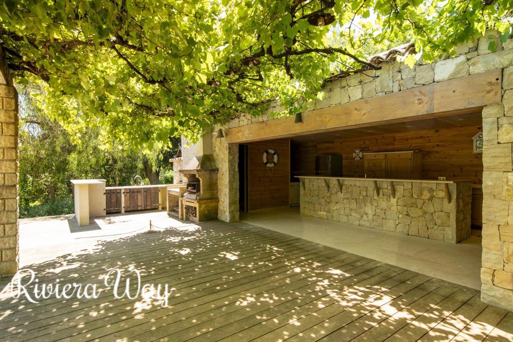 7 room villa in Pégomas, photo #6, listing #103121424