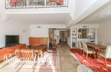 3 room apartment in Beausoleil, 142 m²