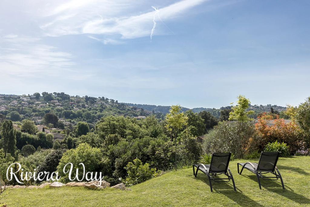 6 room villa in Tourrettes-sur-Loup, photo #1, listing #101249190