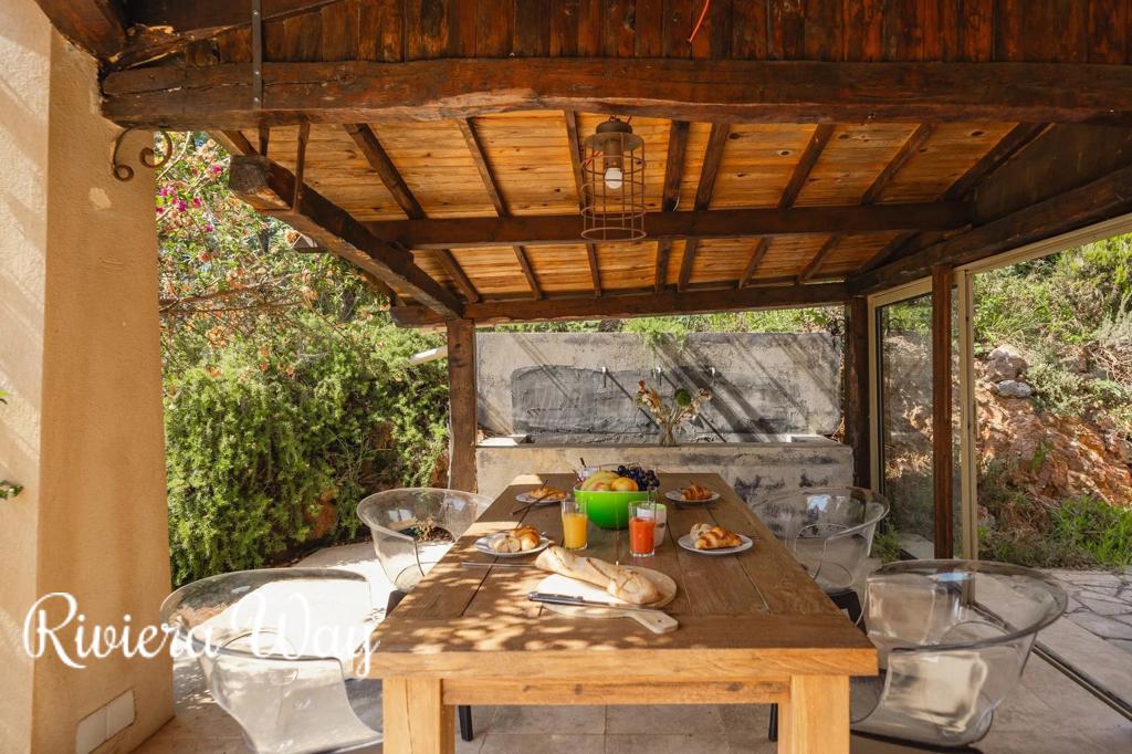 4 room villa in Theoule-sur-Mer, photo #8, listing #100299486