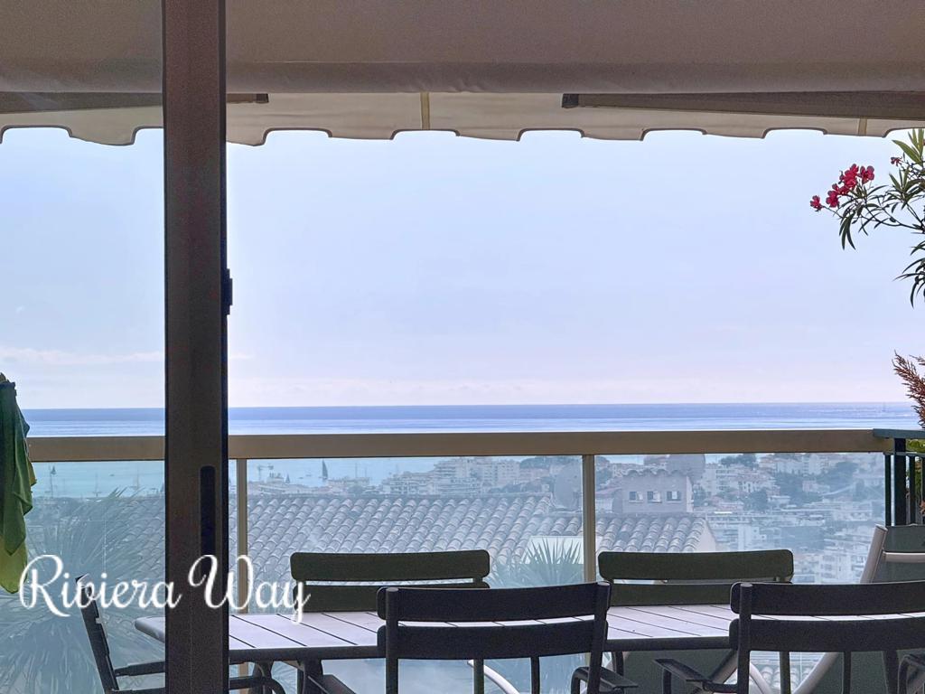 3 room apartment in Le Cannet, photo #1, listing #104290074