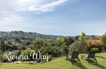 6 room villa in Tourrettes-sur-Loup