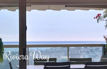 3 room apartment in Le Cannet