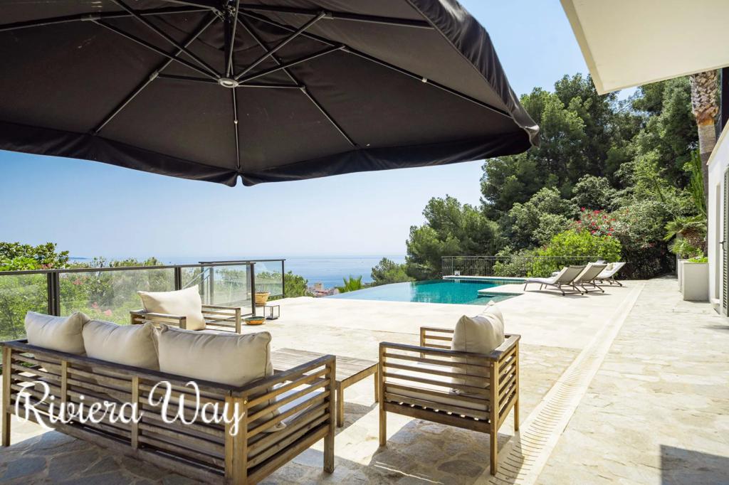 7 room villa in Roquebrune — Cap Martin, photo #7, listing #100229346