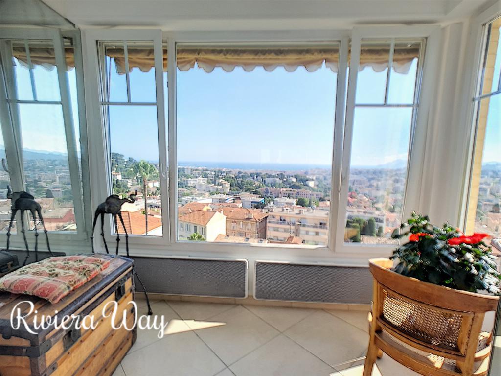 3 room apartment in Le Cannet, photo #5, listing #83900040