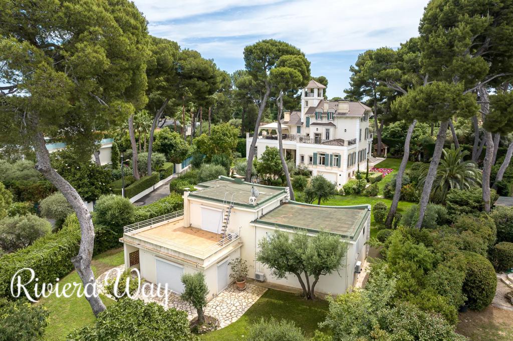 19 room villa in Cap d'Antibes, photo #5, listing #99937656