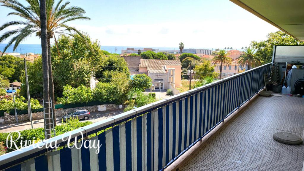 3 room apartment in Antibes, 65 m², photo #8, listing #103961928