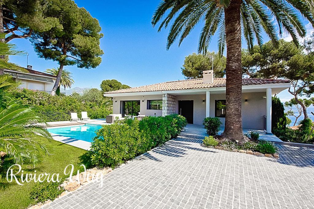 6 room villa in Roquebrune — Cap Martin, photo #1, listing #78859746