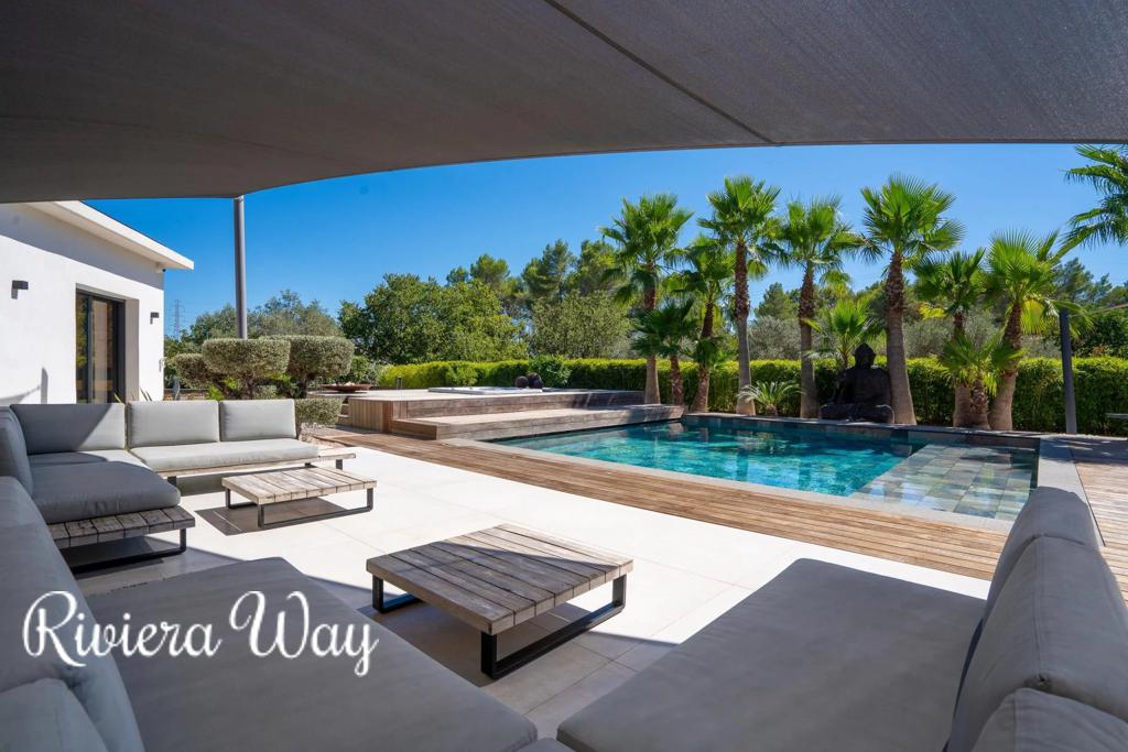 5 room villa in Draguignan, 42 m², photo #5, listing #107177322