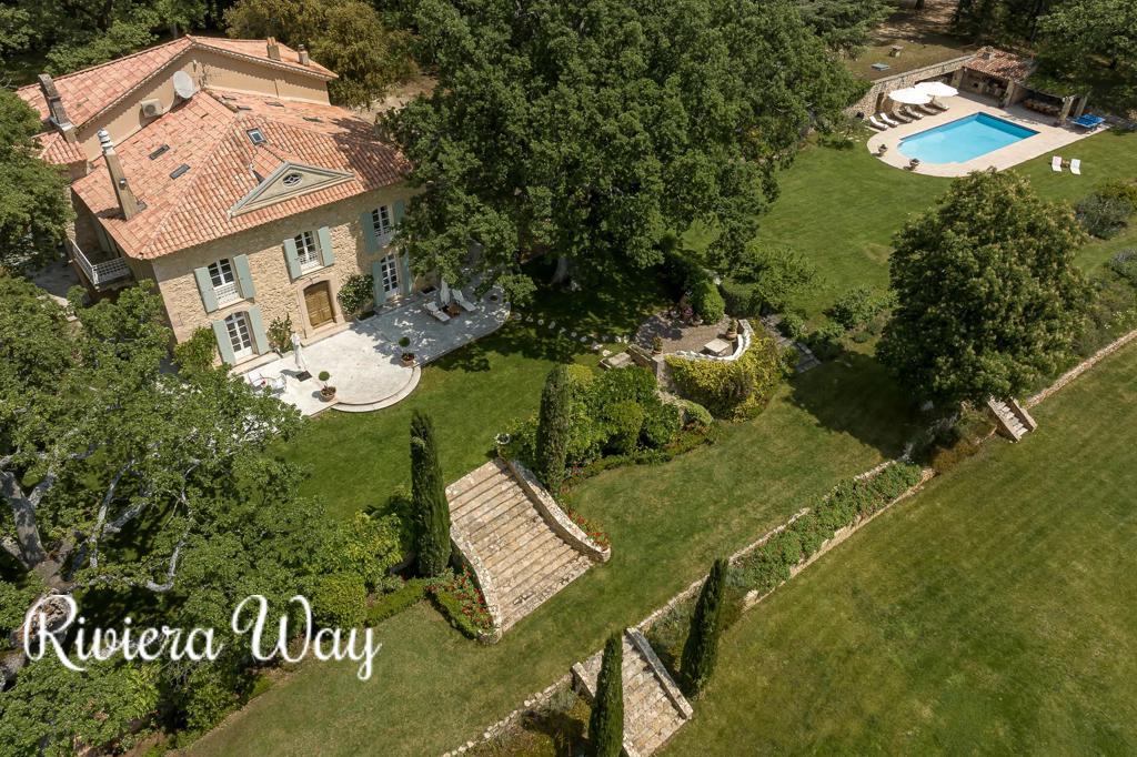 15 room villa in Fayence, photo #4, listing #95032224