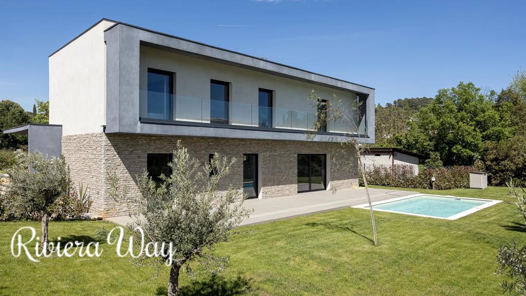 6 room villa in Mougins, photo #7, listing #99759870