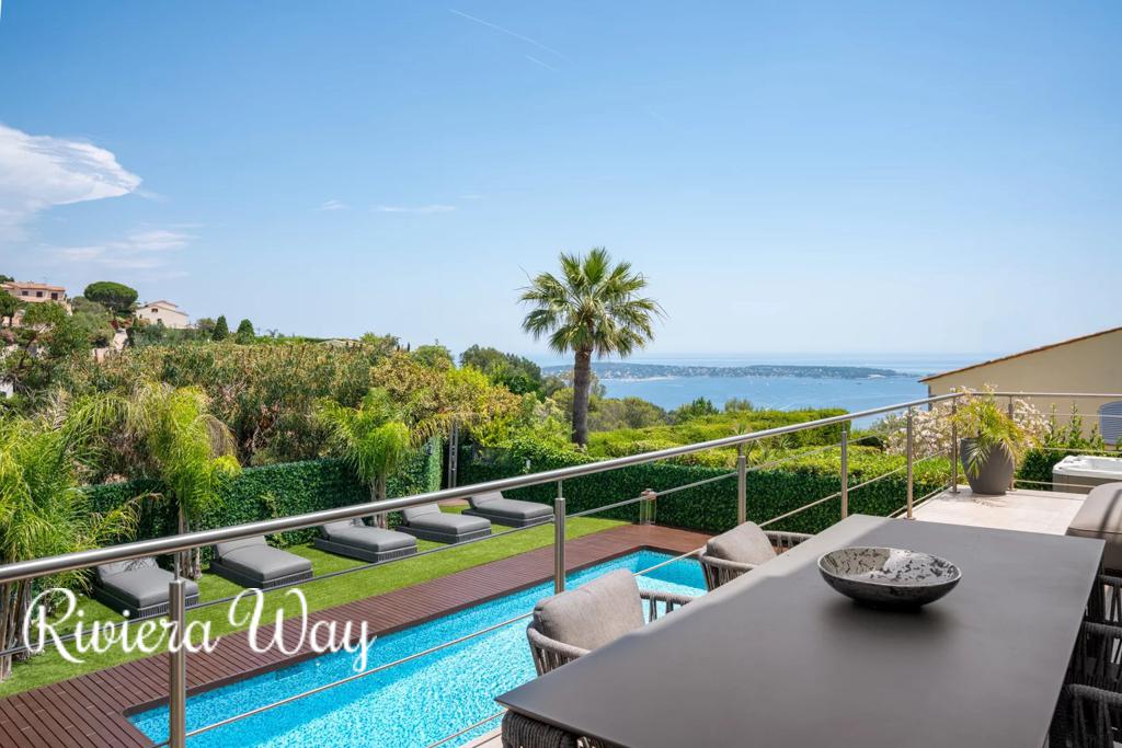 6 room villa in Golf Juan, photo #6, listing #106900416