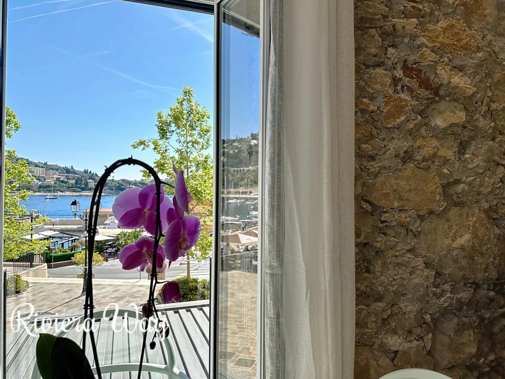 3 room apartment in Villefranche-sur-Mer, photo #6, listing #103014198