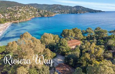 9 room villa in Le Lavandou