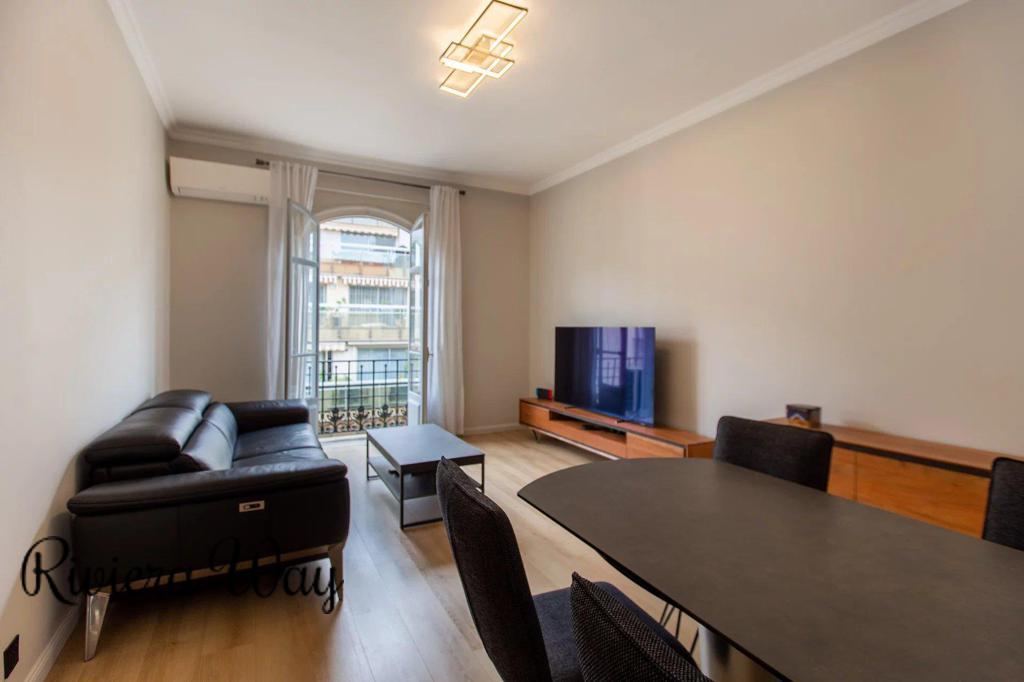 3 room apartment in Le Carré d'Or, 59 m², photo #2, listing #103254270