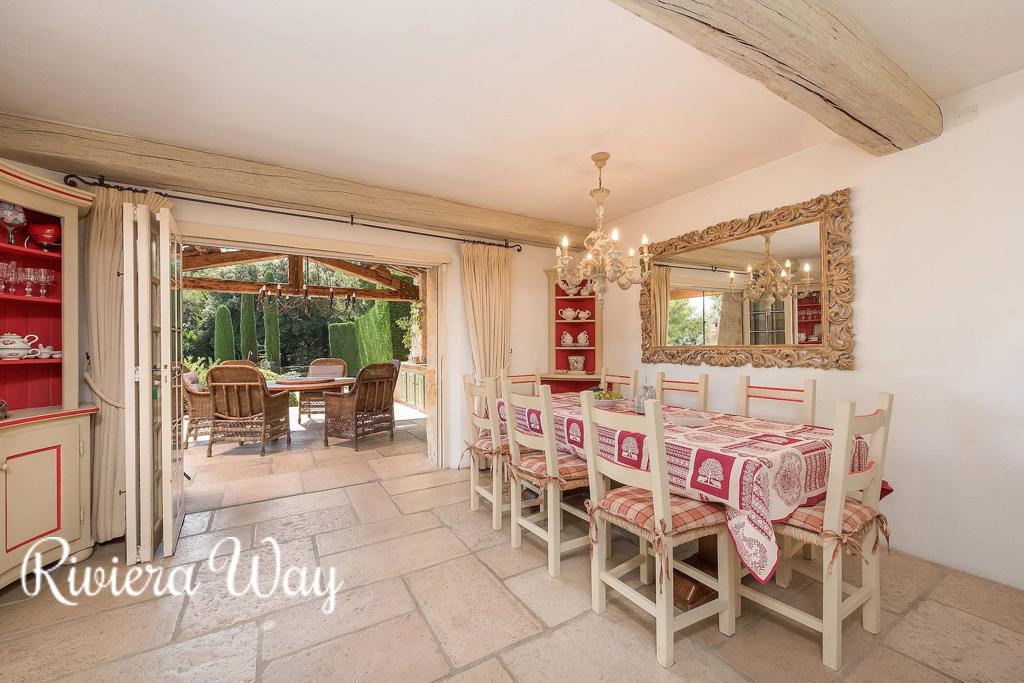 7 room villa in La Colle-sur-Loup, photo #5, listing #106382850
