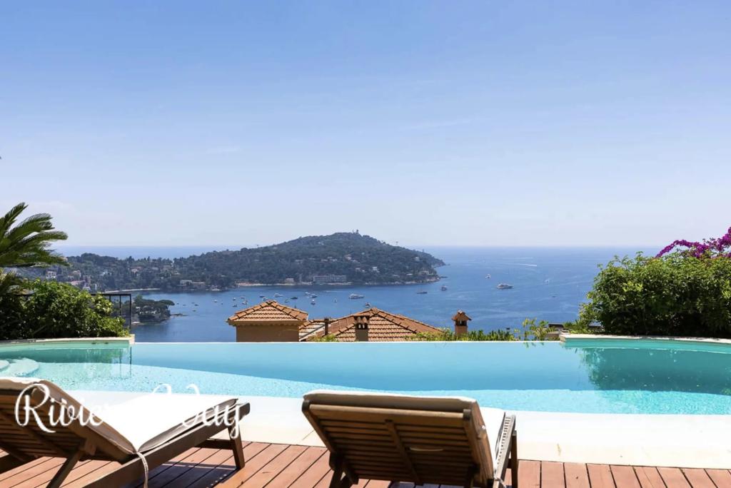 8 room villa in Villefranche-sur-Mer, photo #4, listing #98004984