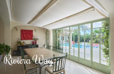 10 room villa in Saint-Tropez