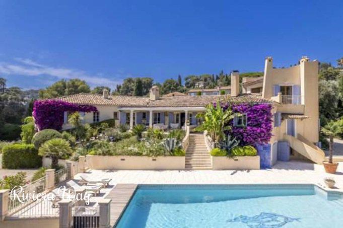 8 room villa in Mougins, 480 m², photo #1, listing #105528276