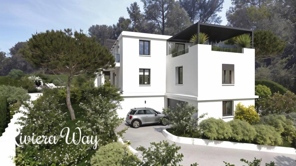 6 room villa in Saint-Raphaël, photo #7, listing #104069238