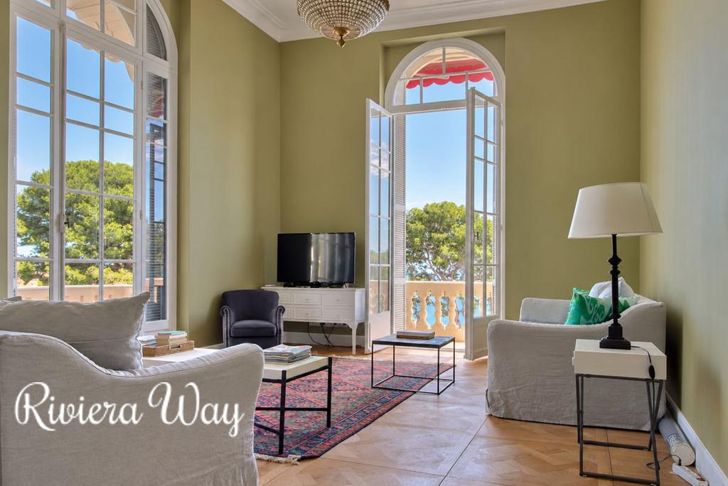 5 room apartment in Roquebrune — Cap Martin, 165 m², photo #3, listing #94404954
