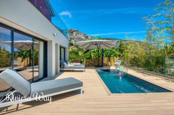 6 room villa in Èze, 175 m², photo #3, listing #104372058