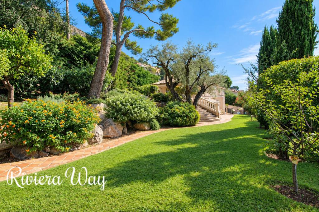 9 room villa in Cap d'Ail, photo #5, listing #107138514