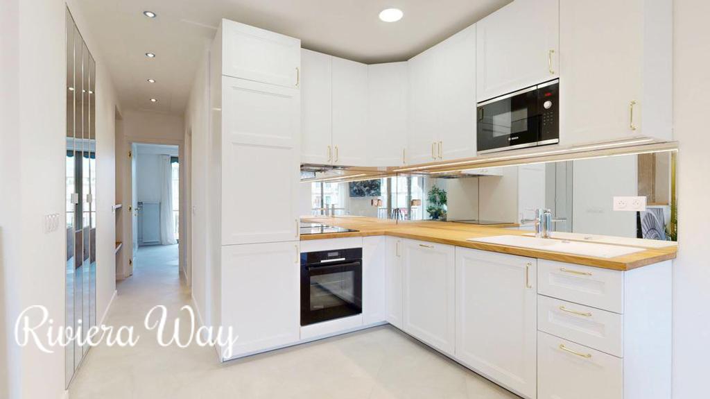 3 room apartment in Le Carré d'Or, 74 m², photo #9, listing #105968016