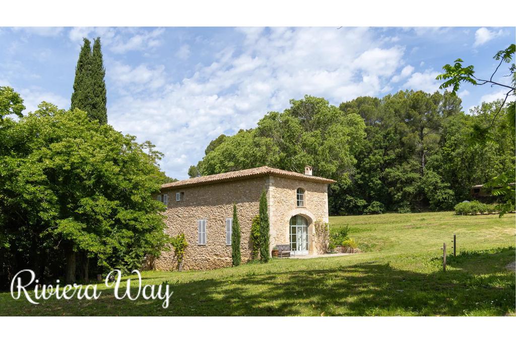 20 room villa in Lorgues, photo #10, listing #103144986