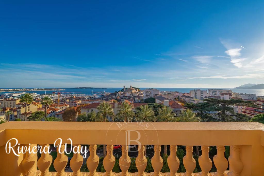 3 room apartment in Cannes, photo #4, listing #101560704