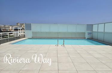 3 room apartment in Juan-les-Pins