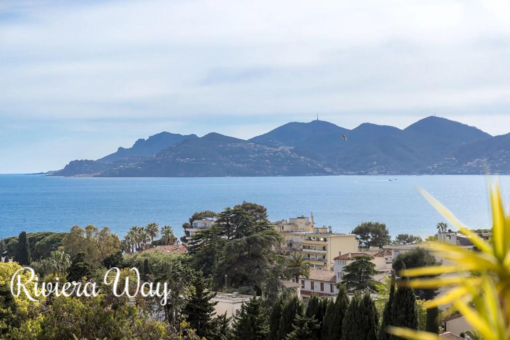 3 room apartment in Cannes, photo #10, listing #103787880