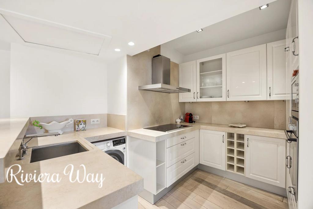 3 room apartment in Cap d'Antibes, photo #10, listing #106533966