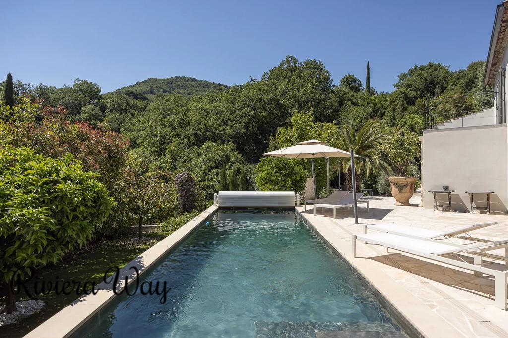 7 room villa in Tourrettes-sur-Loup, photo #2, listing #103221678