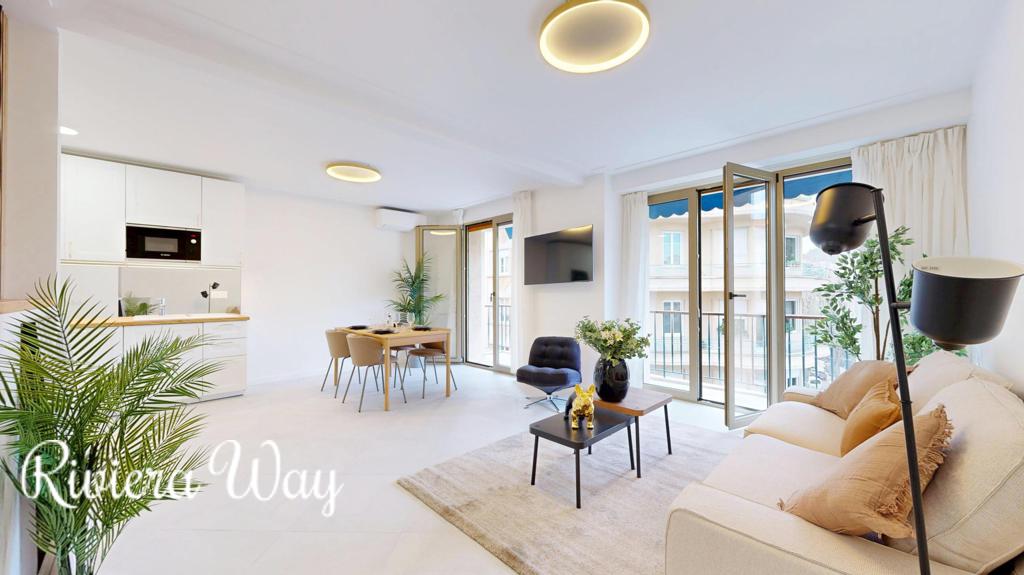 3 room apartment in Le Carré d'Or, 74 m², photo #1, listing #105968016