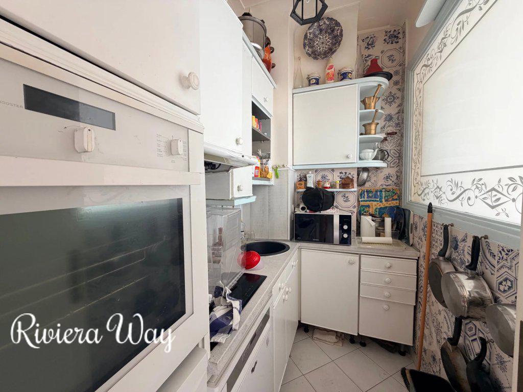 1 room apartment in Promenade des Anglais, 37 m², photo #3, listing #106798104
