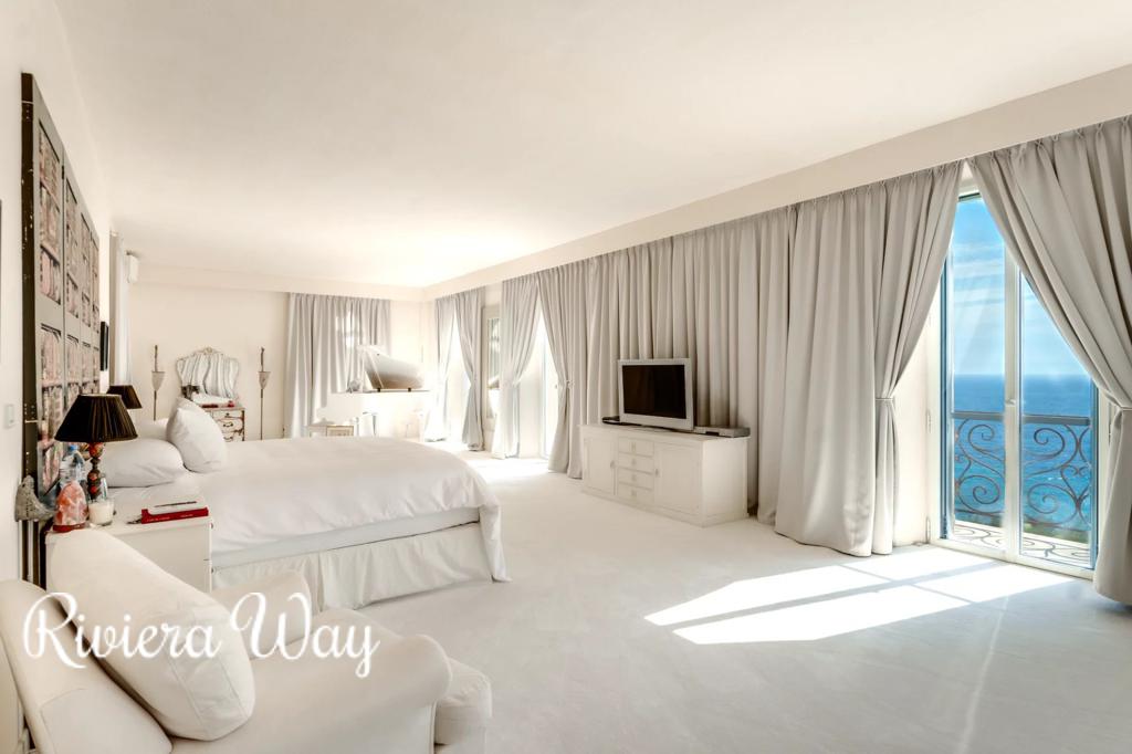 Villa in Èze, photo #10, listing #102637248