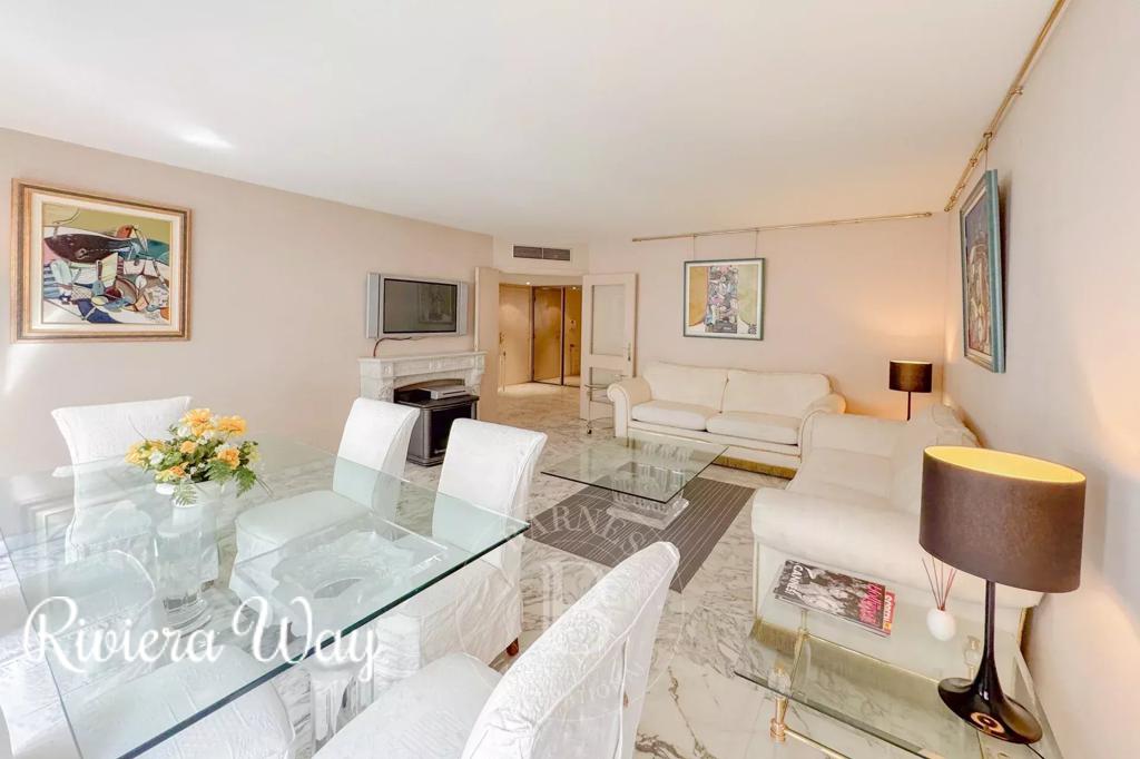 3 room apartment in Cannes, photo #7, listing #100308516